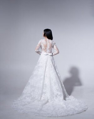 ANNARITA BRIDE #ALMERE
