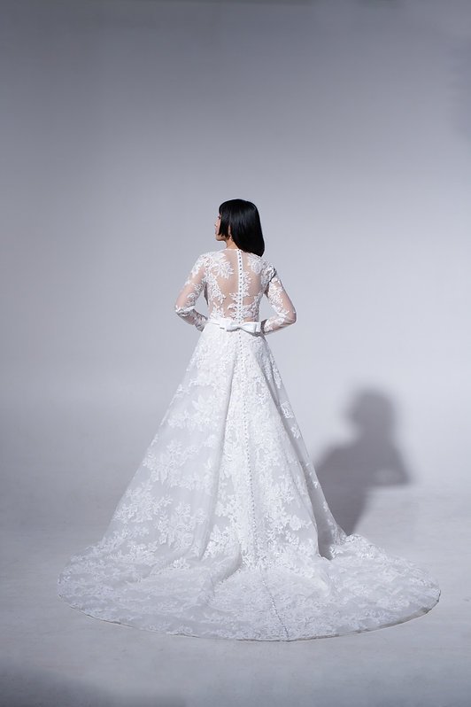 ANNARITA BRIDE #ALMERE