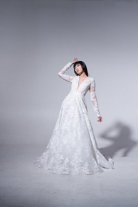 ANNARITA BRIDE #ALMERE - Image 2