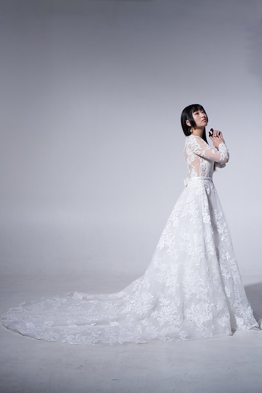 ANNARITA BRIDE #ALMERE - Image 3