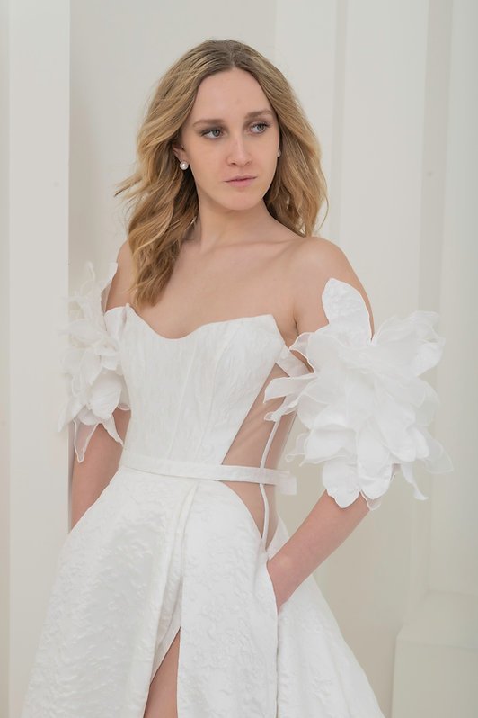 ANNARITA BRIDE #AYLA - Image 5
