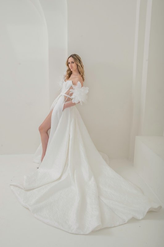 ANNARITA BRIDE #AYLA - Image 4