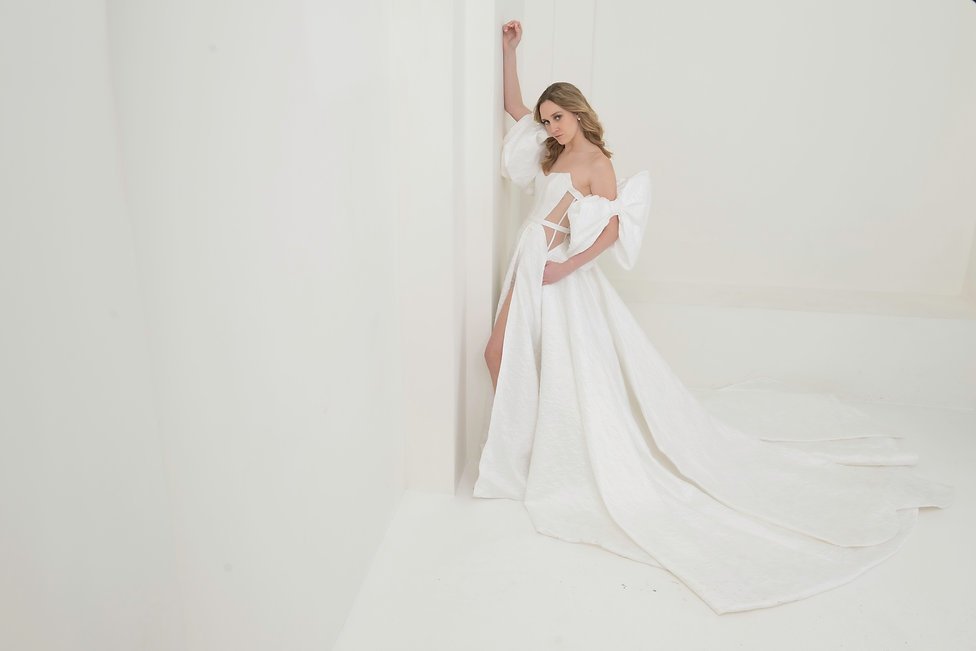 ANNARITA BRIDE #AYLA - Image 3