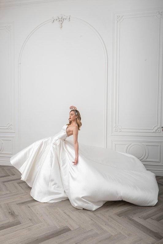 ANNARITA BRIDE #CELIA - Image 8