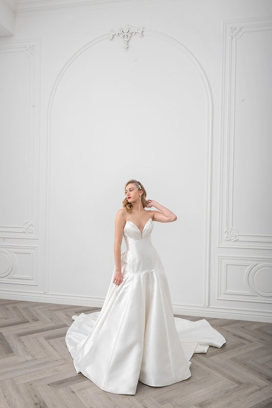 ANNARITA BRIDE #CELIA - Image 6