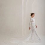 ANNARITA BRIDE #CELINE