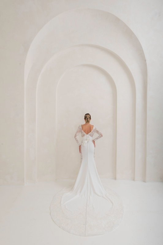 ANNARITA BRIDE #CELINE - Image 2