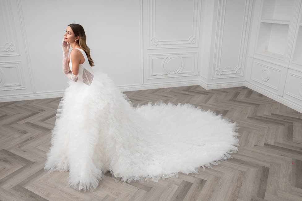 ANNARITA BRIDE #CHLOE - Image 2