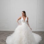 ANNARITA BRIDE #CHLOE