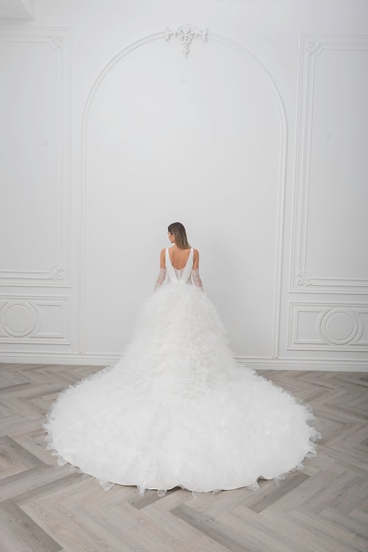 ANNARITA BRIDE #CHLOE - Image 5