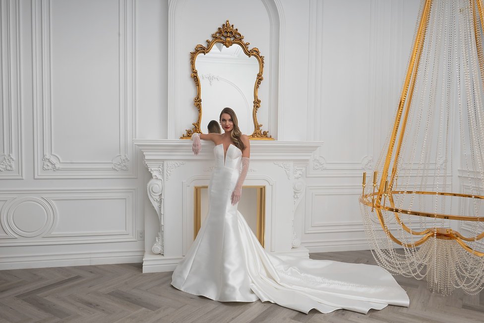ANNARITA BRIDE #EMMA