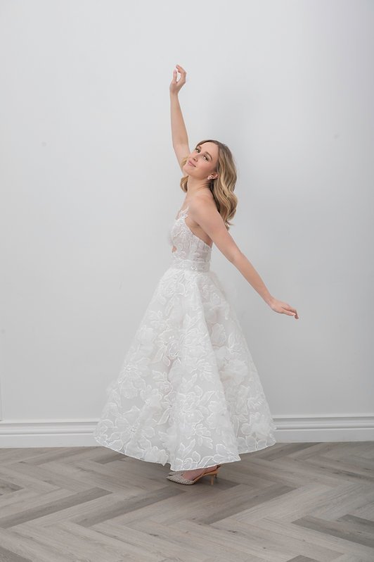ANNARITA BRIDE #LILY - Image 2