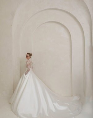 ANNARITA BRIDE #LIVY