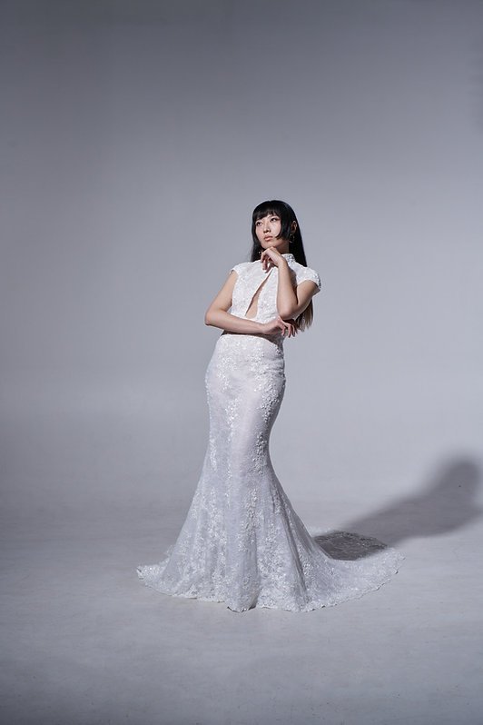 ANNARITA BRIDE #LYON