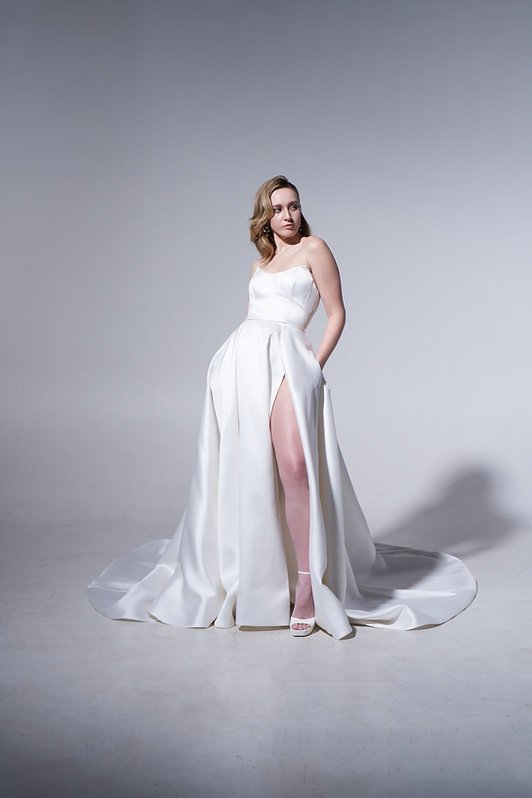 ANNARITA BRIDE #MONS