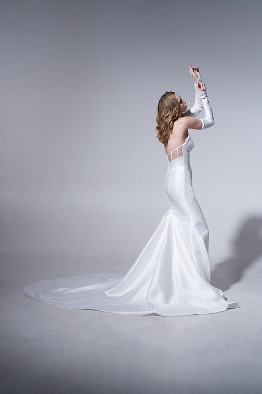 ANNARITA BRIDE #MURCIA - Image 3