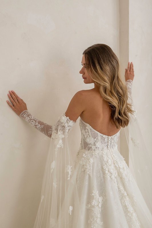 ANNARITA BRIDE #NANCY - Image 3