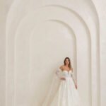 ANNARITA BRIDE #NANCY