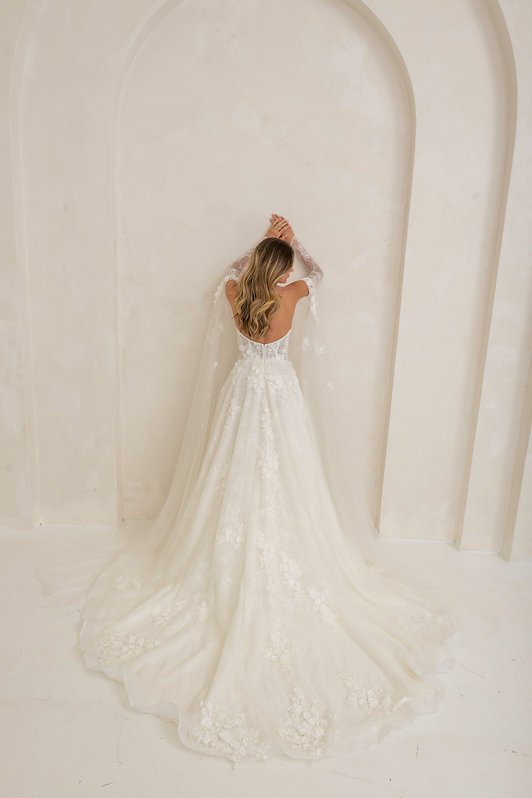 ANNARITA BRIDE #NANCY - Image 2