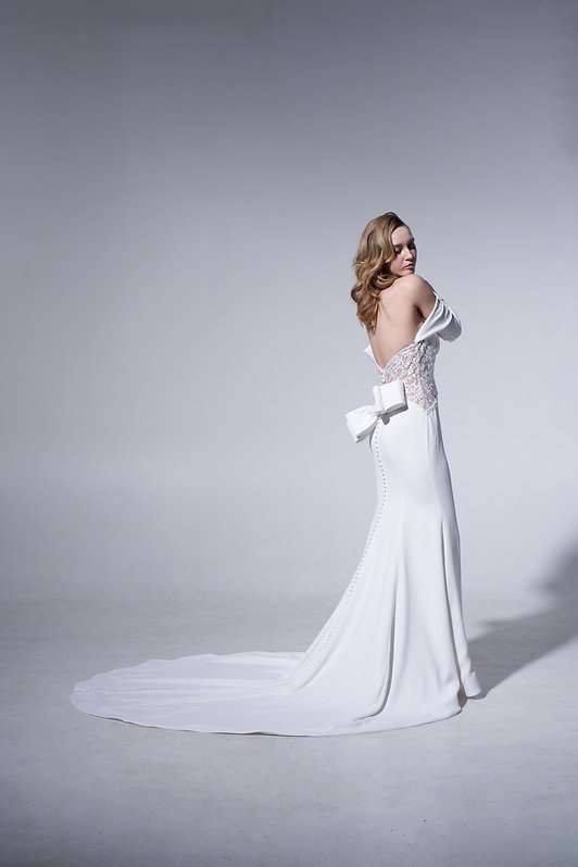ANNARITA BRIDE #SIENNA - Image 3