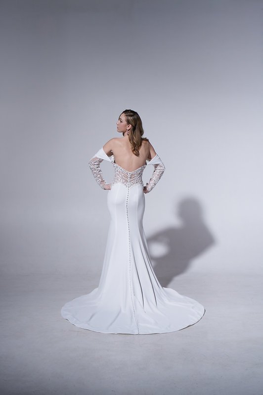 ANNARITA BRIDE #SIENNA - Image 2