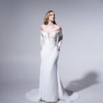 ANNARITA BRIDE #SIENNA