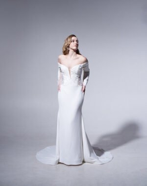 ANNARITA BRIDE #SIENNA