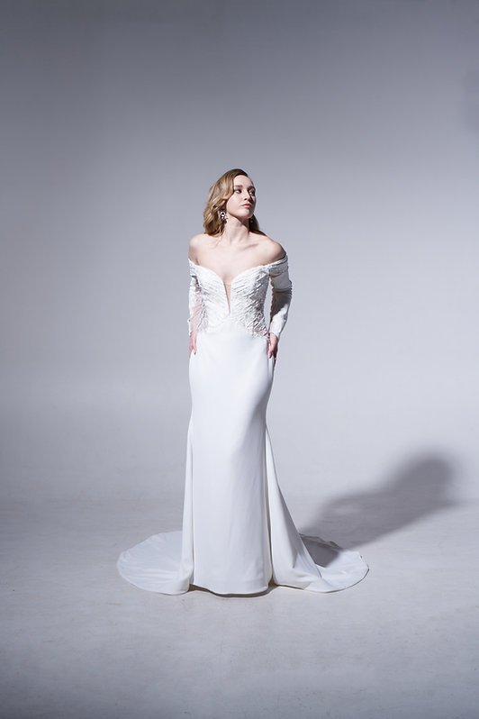 ANNARITA BRIDE #SIENNA