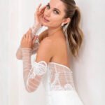 ANNARITA BRIDE #SOPHIE