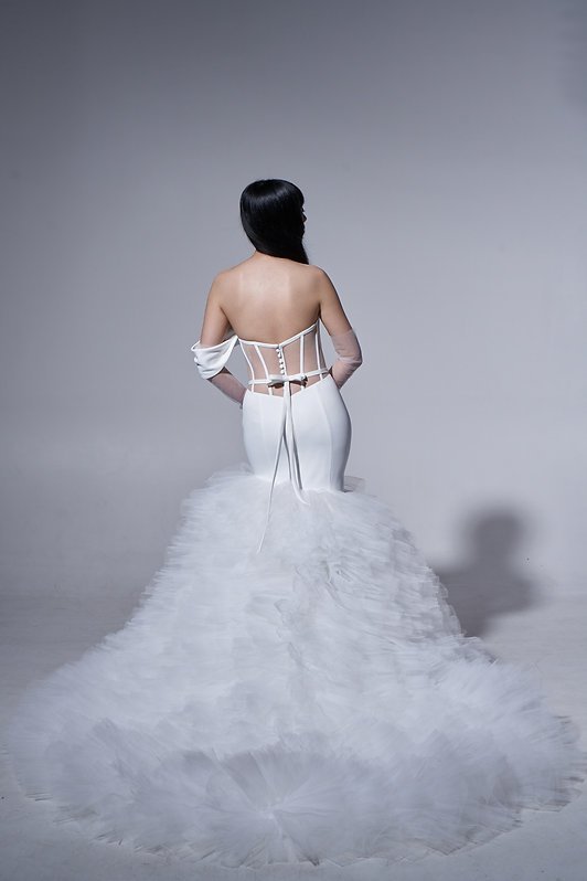 ANNARITA BRIDE #VALENCIA - Image 3