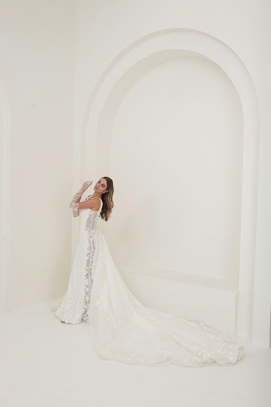 ANNARITA BRIDE #VALERIE - Image 2