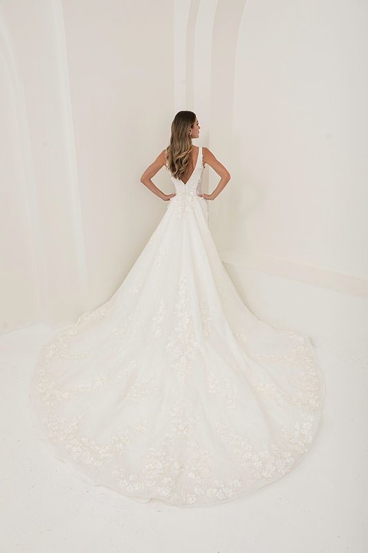 ANNARITA BRIDE #VALERIE - Image 4