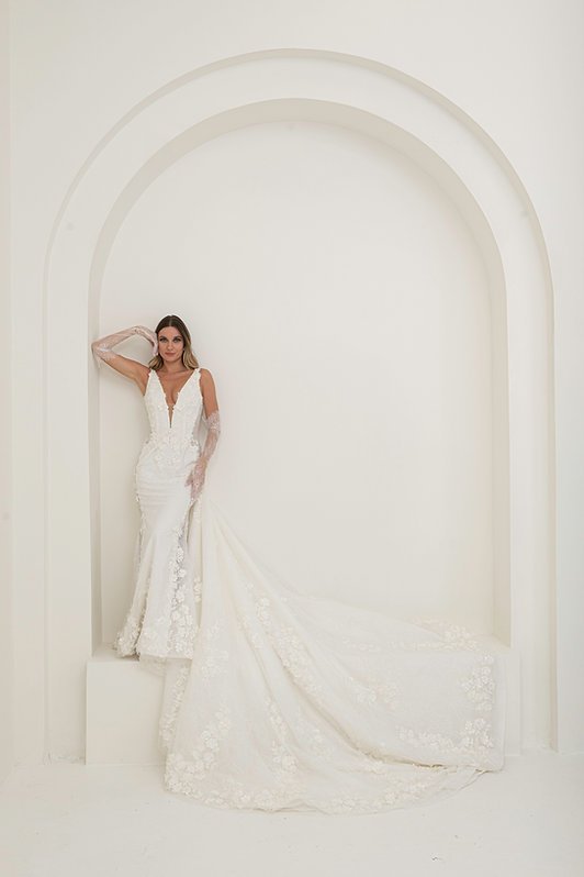 ANNARITA BRIDE #VALERIE - Image 3
