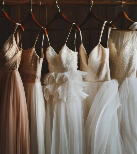 Off the Rack