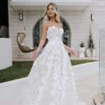 JESSICA COUTURE #ANASTASIA