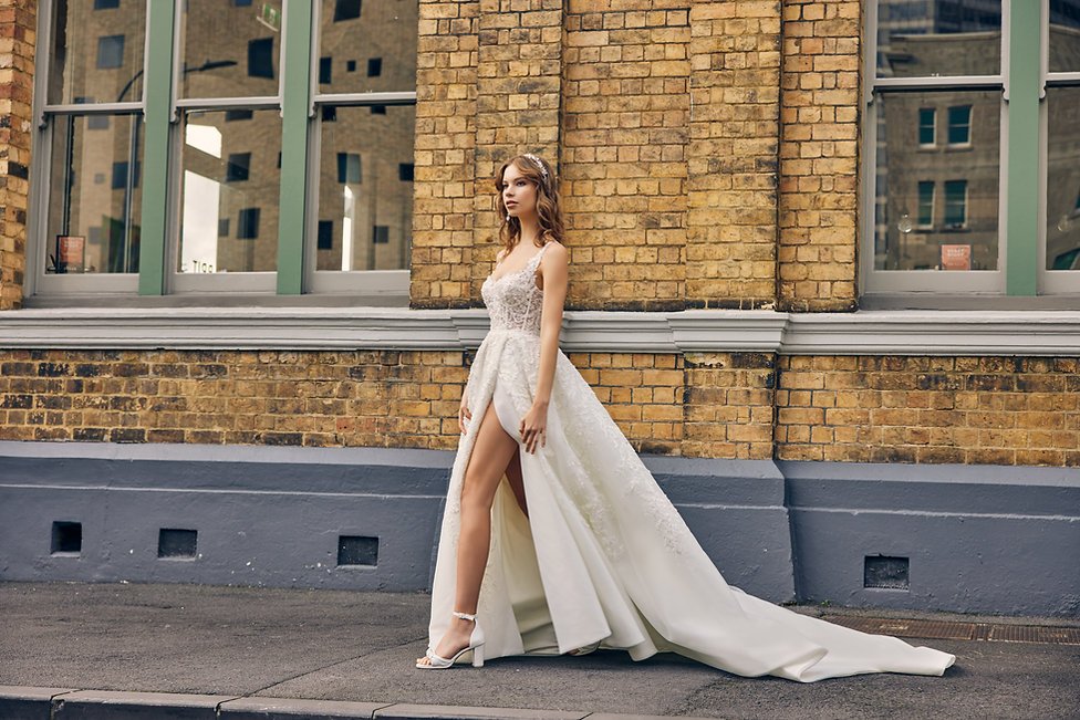 JESSICA COUTURE #MYKA - Image 6