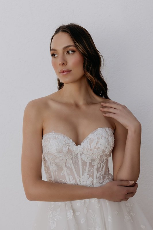 JESSICA COUTURE #NIKKI - Image 2