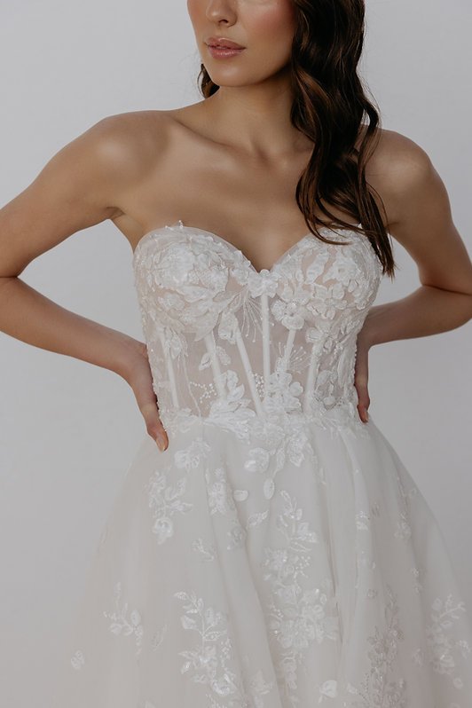 JESSICA COUTURE #NIKKI - Image 3
