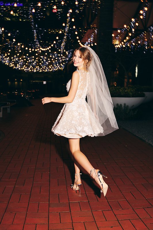 JESSICA COUTURE #SHIRLEY - Image 3