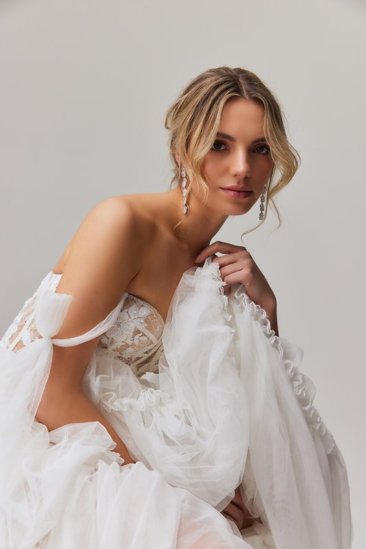 JESSICA COUTURE #STEPHANIE - Image 2