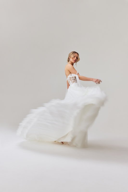 JESSICA COUTURE #STEPHANIE - Image 6