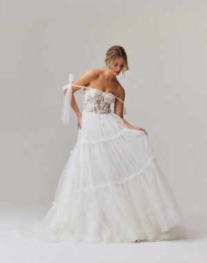 JESSICA COUTURE #STEPHANIE