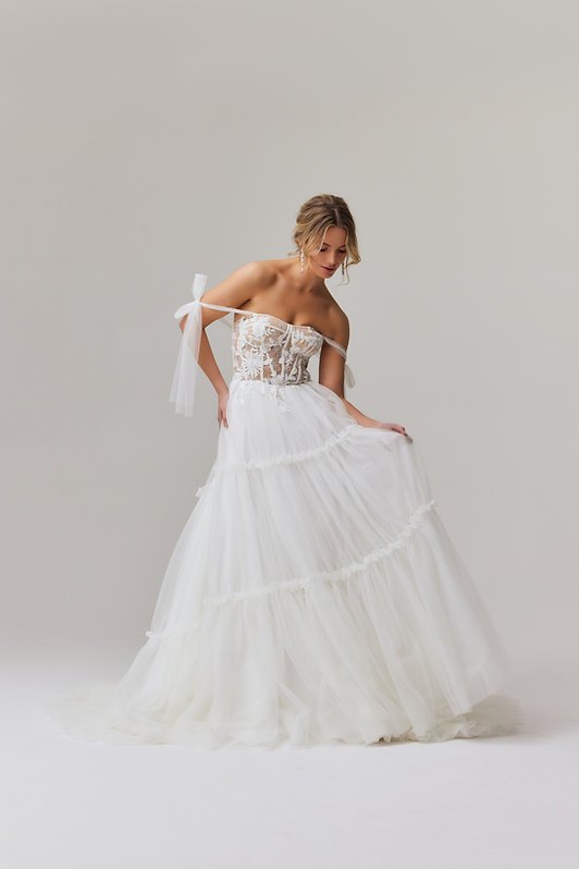 JESSICA COUTURE #STEPHANIE
