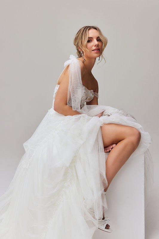 JESSICA COUTURE #STEPHANIE - Image 3