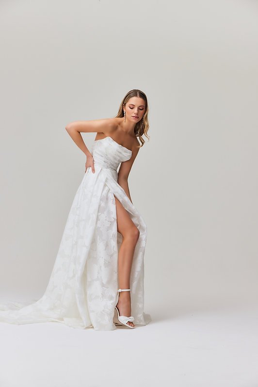 JESSICA COUTURE #STORMI - Image 4