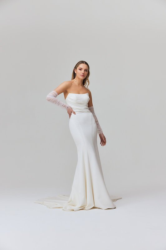 JESSICA COUTURE #TINA - Image 5