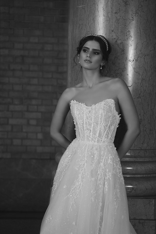 JESSICA COUTURE #VANA - Image 2