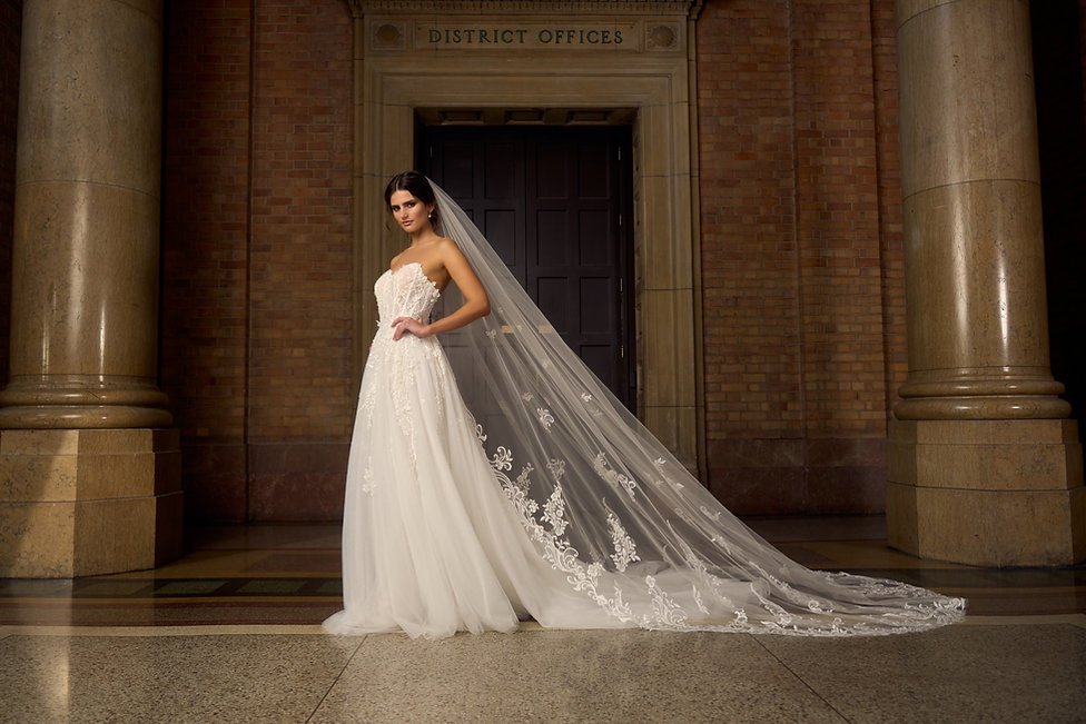 JESSICA COUTURE #VANA - Image 6
