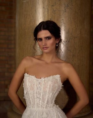 JESSICA COUTURE #VANA