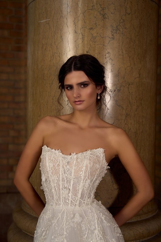 JESSICA COUTURE #VANA